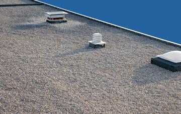flat roofing Gleadless Valley, South Yorkshire