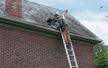 what affects urgent Gleadless Valley roof repairs