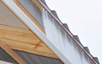 why Gleadless Valley fascia repairs are essential