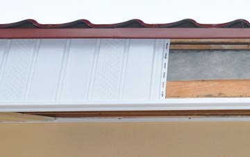 Gleadless Valley fascia repair costs