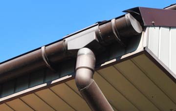 types of Gleadless Valley fascias