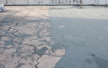 Gleadless Valley fibreglass roof repair costs