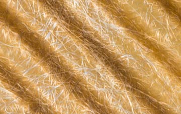 Gleadless Valley fibreglass roof waterproofing