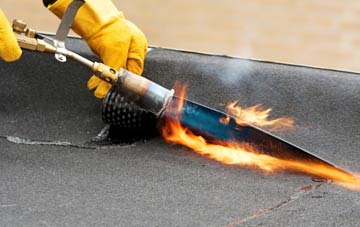 flat roof repairs Gleadless Valley, South Yorkshire