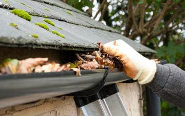 gutter cleaning Gleadless Valley, South Yorkshire