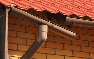 Gleadless Valley gutter repair costs