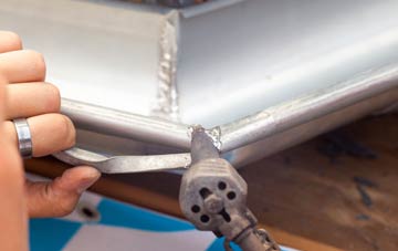 disadvantages of Gleadless Valley lead roofing