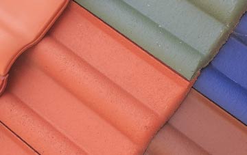 Gleadless Valley plastic roofing companies
