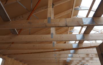 Gleadless Valley roof truss costs