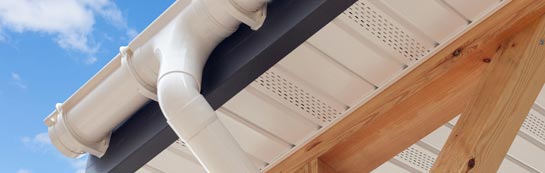get Gleadless Valley guttering quotes today