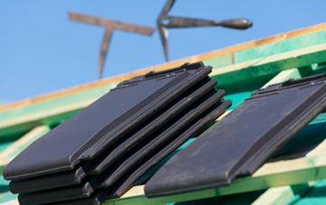 Gleadless Valley slate roof alternatives