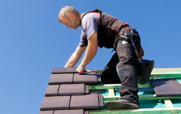 disadvantages of Gleadless Valley slate roofing