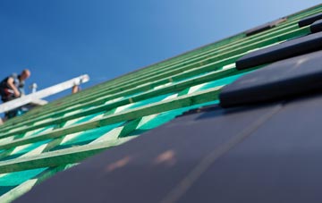 Gleadless Valley slate roofing costs
