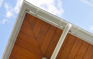 Gleadless Valley soffit types