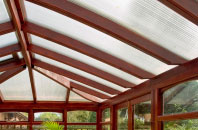 Gleadless Valley conservatory roofing insulation