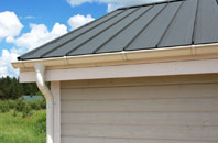 Gleadless Valley fascia repair