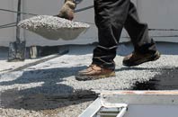 find rated Gleadless Valley flat roofing replacement companies
