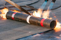 Gleadless Valley flat roof sealing