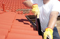 Gleadless Valley gutter repair