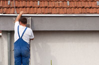 free Gleadless Valley gutter repair quotes