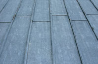 Gleadless Valley lead roofing