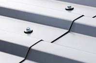 find rated Gleadless Valley metal roofers