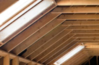 Gleadless Valley tapered roof insulation quotes
